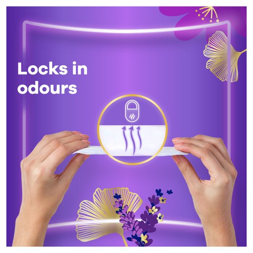 Always Discreet Incontinence Liners Normal thumbnail 8