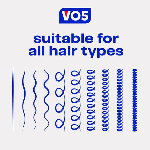 VO5 Ultimate Hold Hairspray thumbnail 2