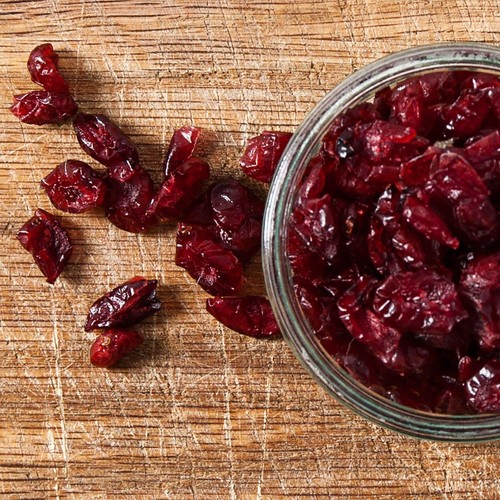 Ocado Dried Cranberries thumbnail 3