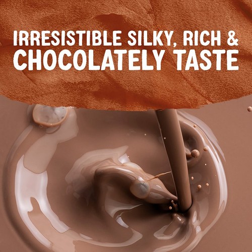 Alpro Soya Chocolate Chilled Dairy Free Drink thumbnail 2