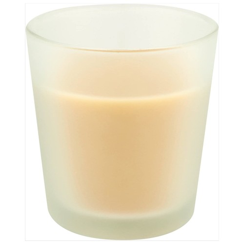 Airwick White Vanilla Bean Candle thumbnail 3