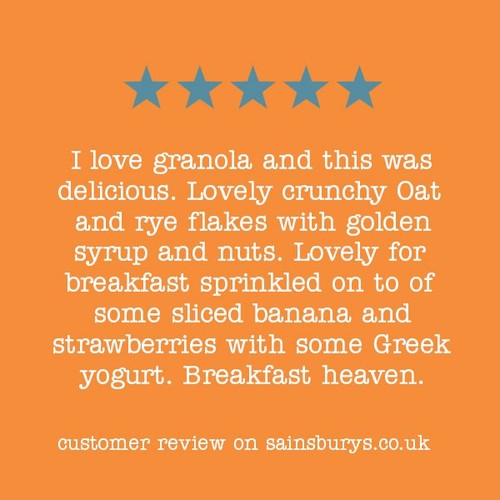 Dorset Cereals Nutty Granola Breakfast Cereal thumbnail 3