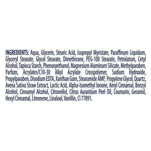 Vaseline Intensive Care Essential Healing Body Lotion thumbnail 2