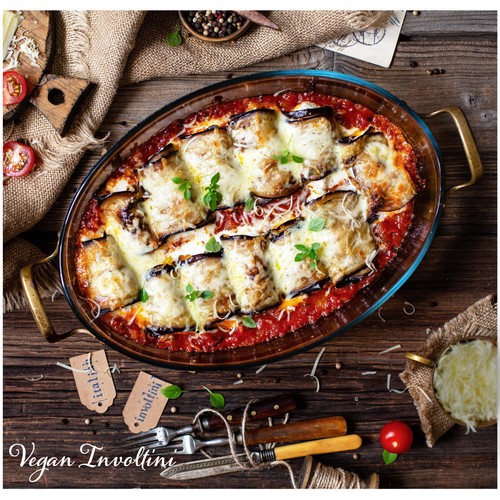 Le Conserve Della Nonna Organic Tomato & Basil Sauce thumbnail 3