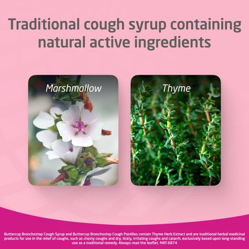 BronchoStop Cough Syrup thumbnail 6