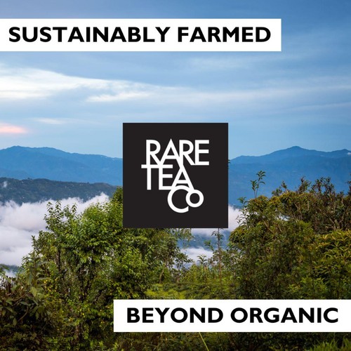 Rare Tea Company Earl Grey thumbnail 4