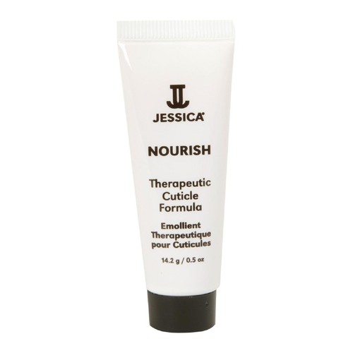 Jessica Nourish Therapeutic Cuticle Formula