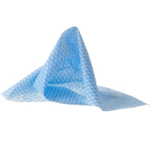 Spontex Specialist All Purpose Cleaner Cloths Blue thumbnail 2