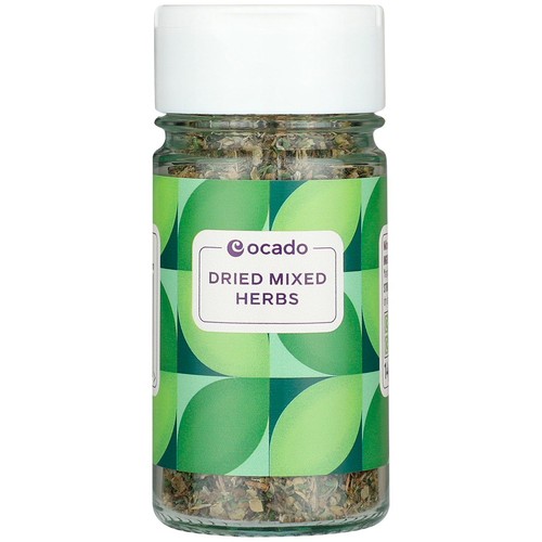Ocado Dried Mixed Herbs thumbnail 2