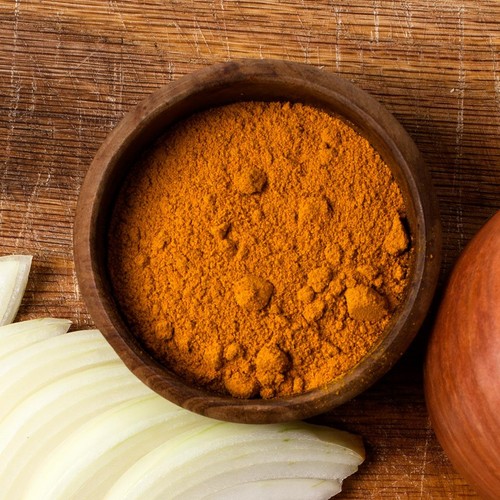 Ocado Ground Turmeric thumbnail 3