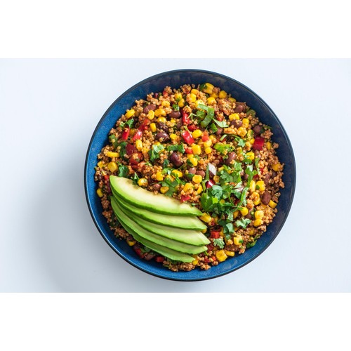 Quinola Organic Spicy Mexican Ready to Eat Quinoa thumbnail 2