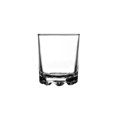 Ravenhead Essentials Hobnobs Set of 4 Mixers 25cl thumbnail 2