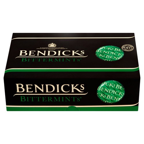 Bendicks Bittermints thumbnail 3