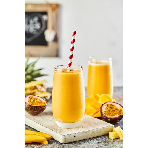 Love Struck Passion Fruit, Pineapple & Mango Smoothie Mix  thumbnail 5