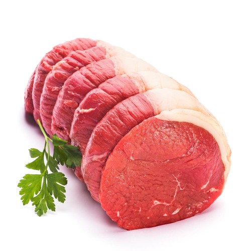 Daylesford Organic Pastured British Beef Silverside thumbnail 3