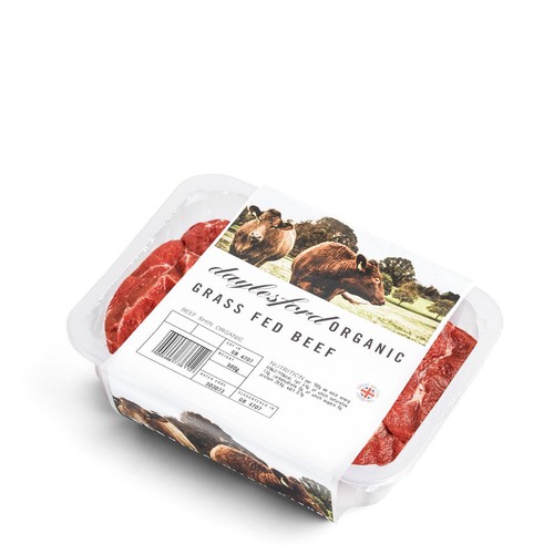 Daylesford Organic Pastured British Beef Shin thumbnail 2