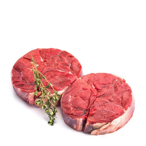 Daylesford Organic Pastured British Beef Shin thumbnail 3