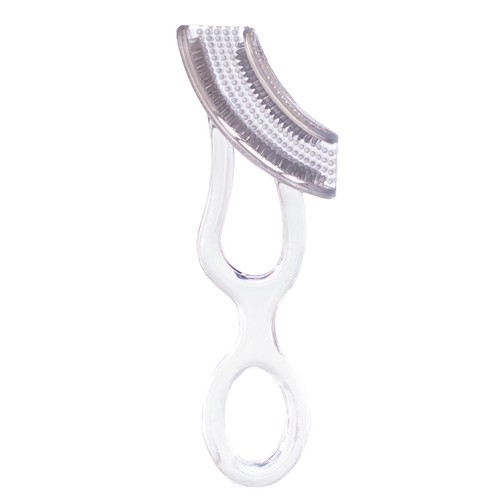 Jack N' Jill Silicone Tooth & Gum Brush thumbnail 3