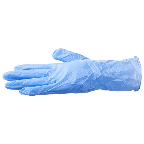 Spontex Specialist Disposable Gloves Food Safe Latex Free thumbnail 3