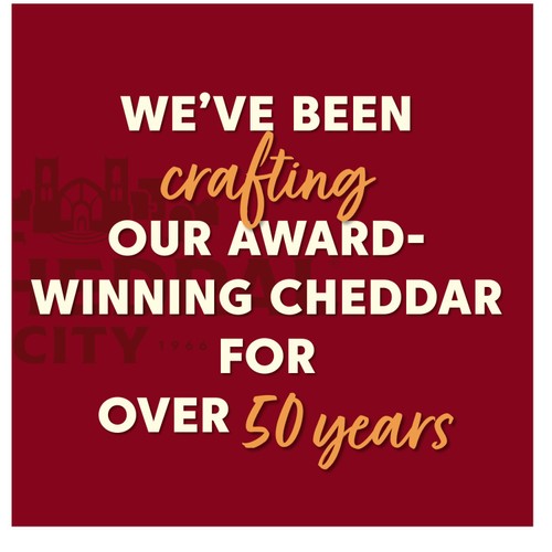 Cathedral City Extra Mature Cheddar Cheese thumbnail 4