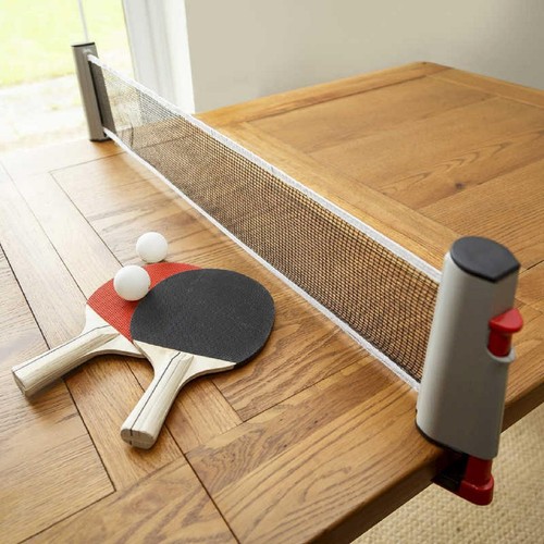 Table Tennis, 8yrs+ thumbnail 2