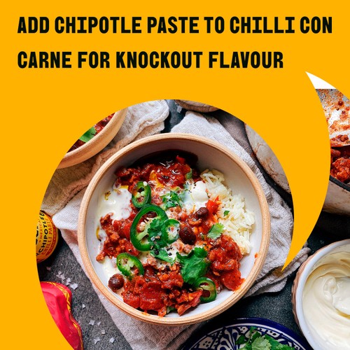 Gran Luchito Chipotle Chilli Paste thumbnail 3