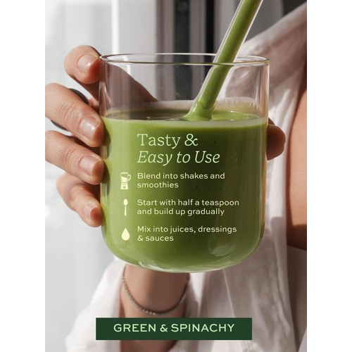 Aduna Moringa Organic Superfood Powder thumbnail 9