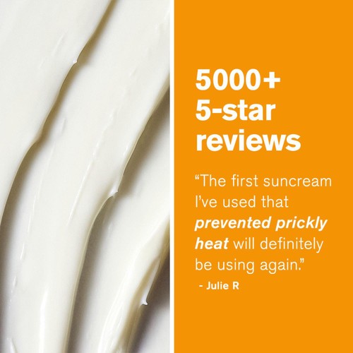 Green People SPF 30 Sun Cream Scent Free thumbnail 6