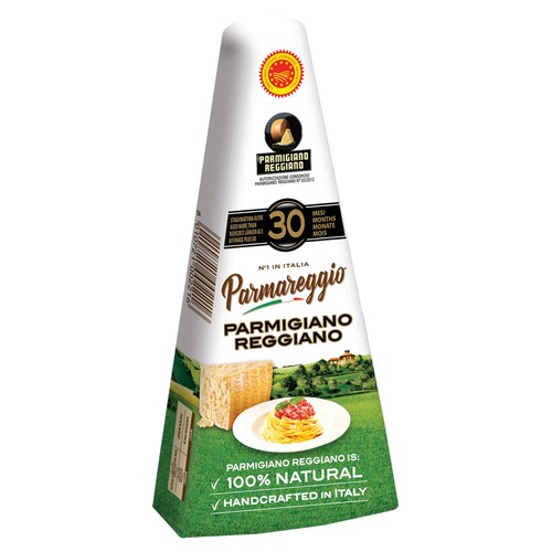 Parmareggio 30 Month Parmigiano Reggiano Extra