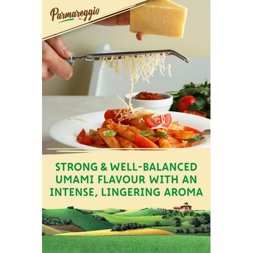 Parmareggio 30 Month Parmigiano Reggiano Extra thumbnail 3