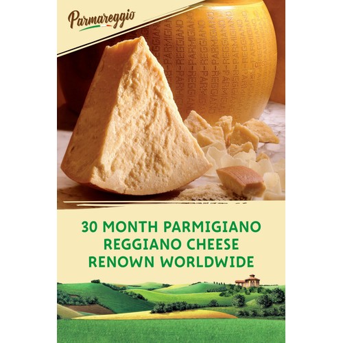 Parmareggio 30 Month Parmigiano Reggiano Extra thumbnail 4