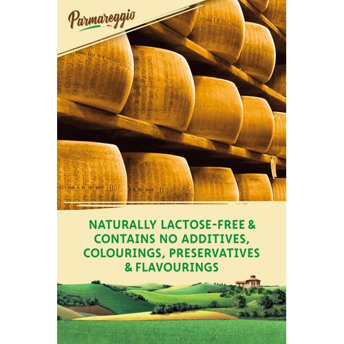 Parmareggio 30 Month Parmigiano Reggiano Extra thumbnail 6
