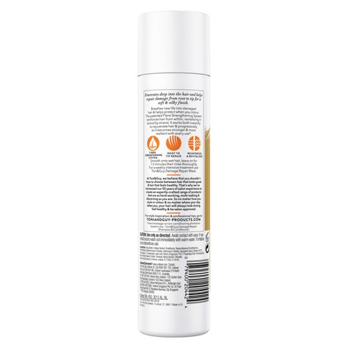 Toni & Guy Damage Repair Conditioner thumbnail 2
