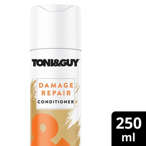 Toni & Guy Damage Repair Conditioner thumbnail 3