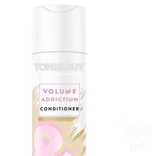 Toni & Guy Volume Addiction Conditioner thumbnail 3