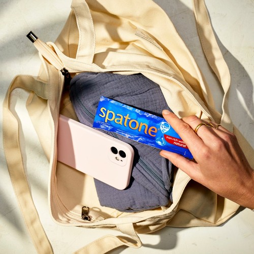 Spatone Daily Iron Shots Sachets 28 days thumbnail 4
