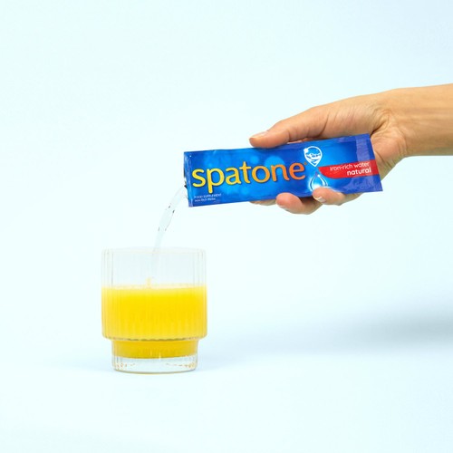 Spatone Daily Iron Shots Sachets 28 days thumbnail 7