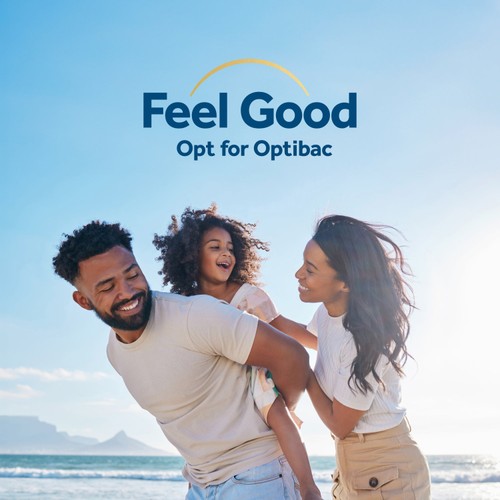 Optibac Probiotics Every Day - 90 Capsules  thumbnail 9