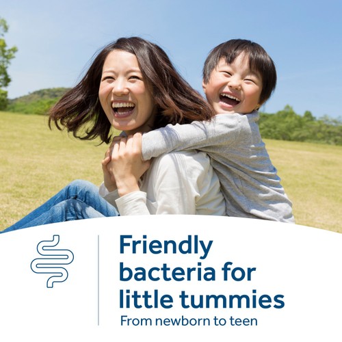 Optibac Probiotics Babies & Children - 30 Sachets thumbnail 6