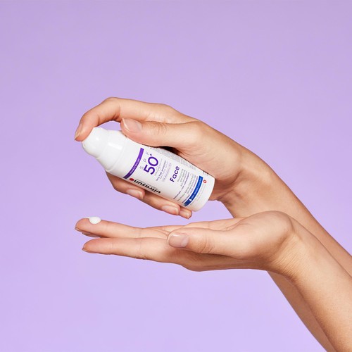 Ultrasun SPF 50+ Face Sunscreen thumbnail 4
