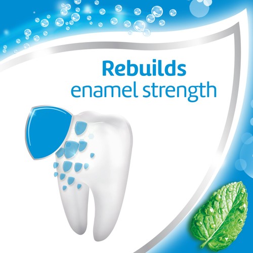 Aquafresh Toothpaste Triple Protection Fresh & Minty thumbnail 5