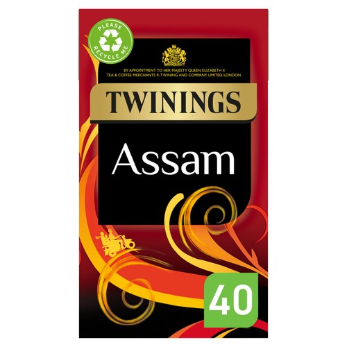 Twinings Assam Tea