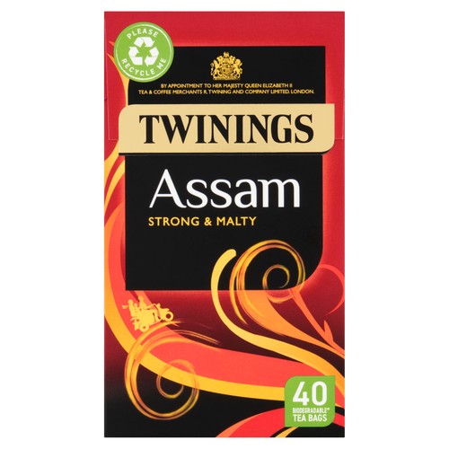 Twinings Assam Tea thumbnail 2