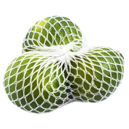 Wholegood Organic Unwaxed Limes thumbnail 2