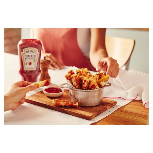 Heinz Tomato Ketchup thumbnail 3