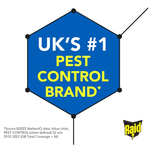 Raid Ant Bait Station thumbnail 3