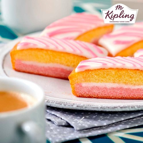 Mr Kipling Angel Slices thumbnail 5