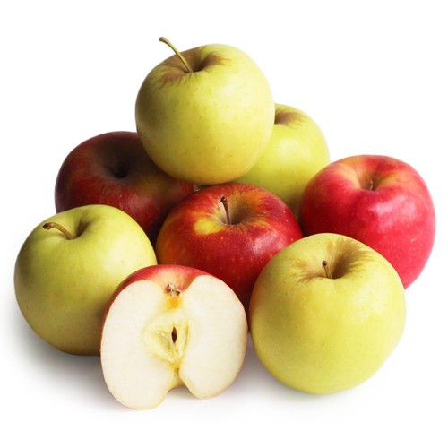 Wholegood Organic Wonky Apples thumbnail 2