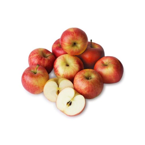 Wholegood Organic Wonky Apples thumbnail 3
