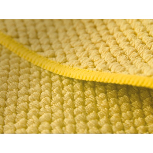 Spontex Microfibre Cloths Bathroom Cleaning Kit thumbnail 3